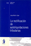 La rectificación de autoliquidaciones tributarias vignette