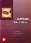 Fundamentos de negociación vignette