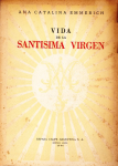 Vida de la Santísima Virgen vignette