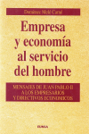 Empresa y economía al servicio del hombre vignette