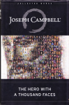The hero with a thousand faces vignette