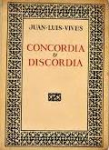 Concordia y discordia vignette