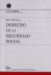 Derecho de la seguridad social vignette