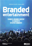 Branded entertaiment vignette