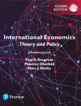 International economics vignette
