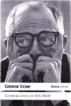 Conversaciones con Billy Wilder vignette