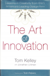 The art of innovation vignette