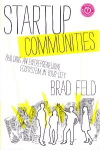 Startup communities vignette