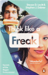 Think like a freak vignette