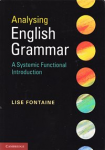Analysing English grammar vignette
