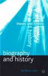 Biography and history vignette