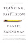 Thinking, fast and slow vignette