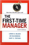The first-time manager vignette