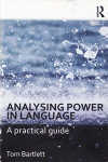 Analysing power in language vignette