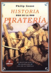 Historia de la piratería vignette