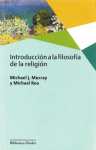 Introducción a la filosofía de la religión vignette