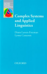 Complex systems and applied lingûístics vignette
