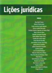 Lições jurídicas vignette