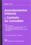 Arrendamientos urbanos y contrato de comodato vignette