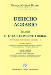 El establecimiento rural vignette