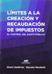 Límites a la creación y recaudación de impuestos vignette