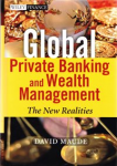 Global private banking wealth management vignette