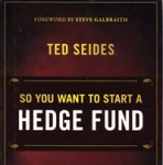 So you want to start a hedge fund vignette