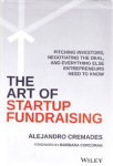 The art of startup fundraising vignette