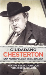 Ciudadano Chesterton vignette