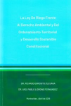 La ley de riego frente al derecho ambiental y del ordenamiento territorial y desarrollo sostenible constitucional vignette