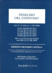 Derecho del consumo vignette