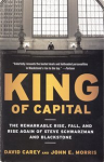 King of capital vignette