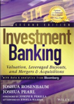 Investment banking vignette