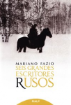 Seis grandes escritores rusos vignette