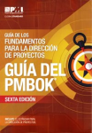 Guía de los fundamentos para la dirección de proyectos vignette