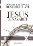 Jesús de Nazaret vignette