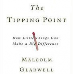 The tipping point vignette