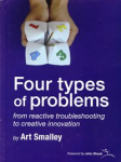 Four types of problems vignette