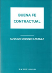 Buena fe contractual vignette