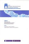 XXX Jornadas Latinoamericanas de Derecho Tributario. Relatos nacionales, comunicaciones técnicas oficiales, otras comunicaciones técnicas vignette