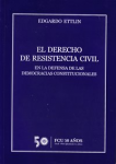 El derecho de resistencia civil en la defensa de las democracias constitucionales de las américas vignette