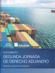 Segunda jornada de derecho aduanero vignette