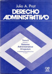 Derecho administrativo. Sistema administrativo uruguayo vignette