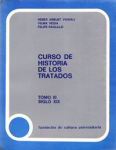 Curso de historia de los tratados vignette