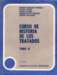 Curso de historia de los tratados vignette