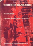 Derecho bancario vignette
