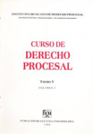 Curso de derecho procesal vignette