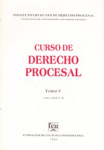 Curso de derecho procesal vignette