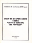 Ciclo de conferencias sobre "Código General del Proceso" vignette