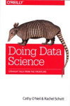 Doing data science vignette